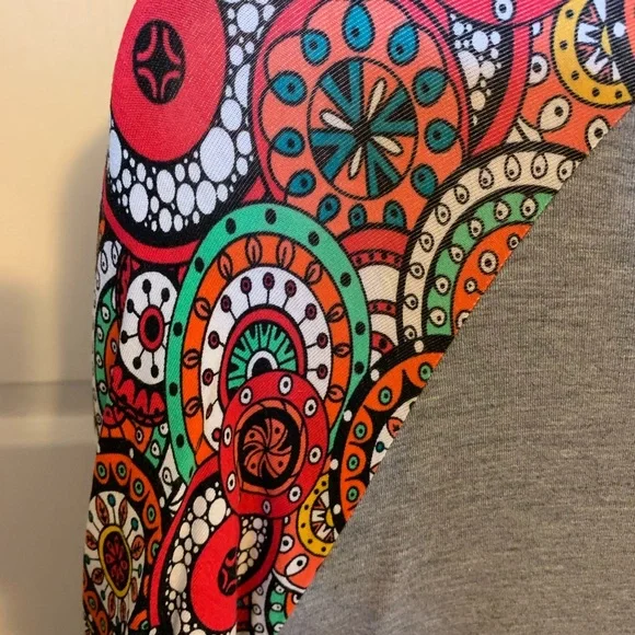 Lularoe Randy - Picture 2 of 4